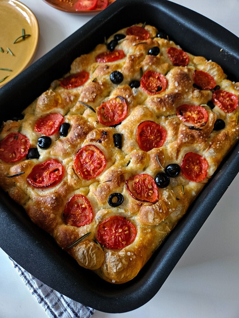 Focaccia