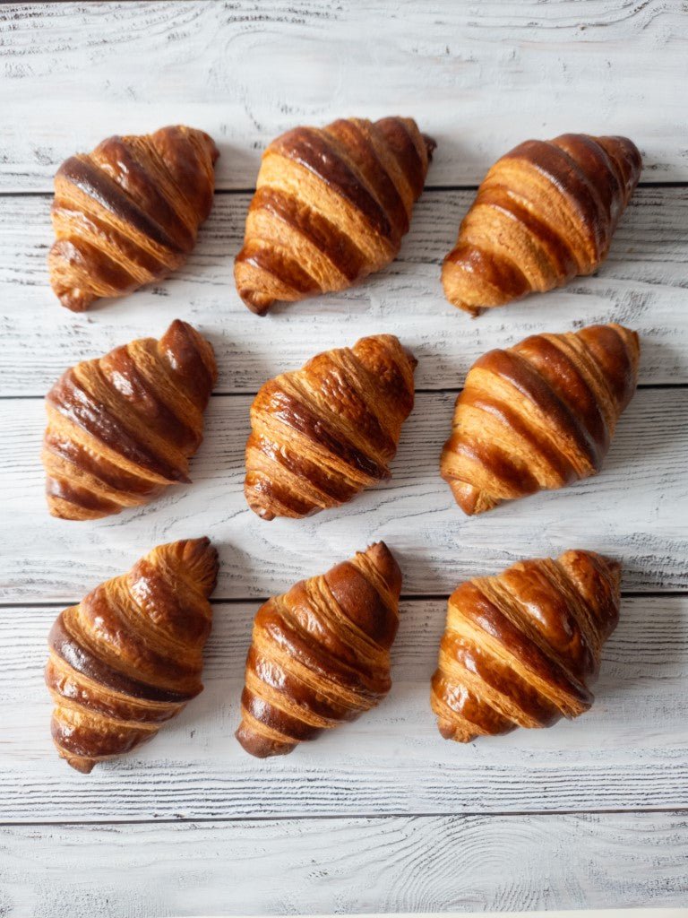 Croissants & Viennoiserie