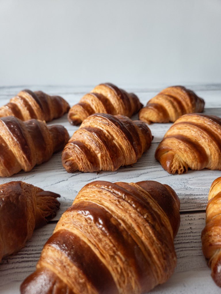 Croissants & Viennoiserie