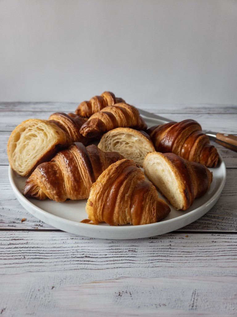 Croissants & Viennoiserie
