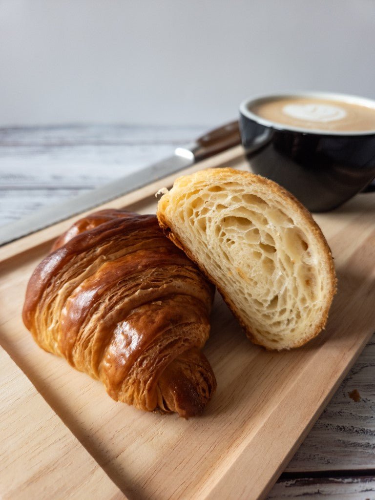 Croissants & Viennoiserie