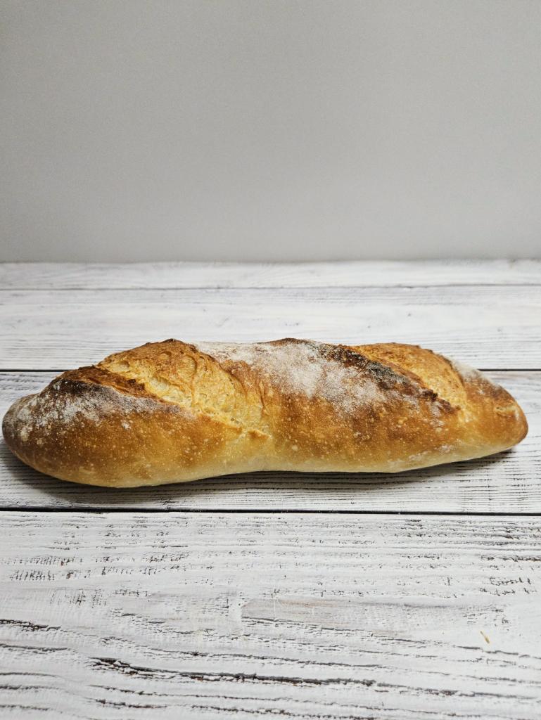 Französisches Baguette