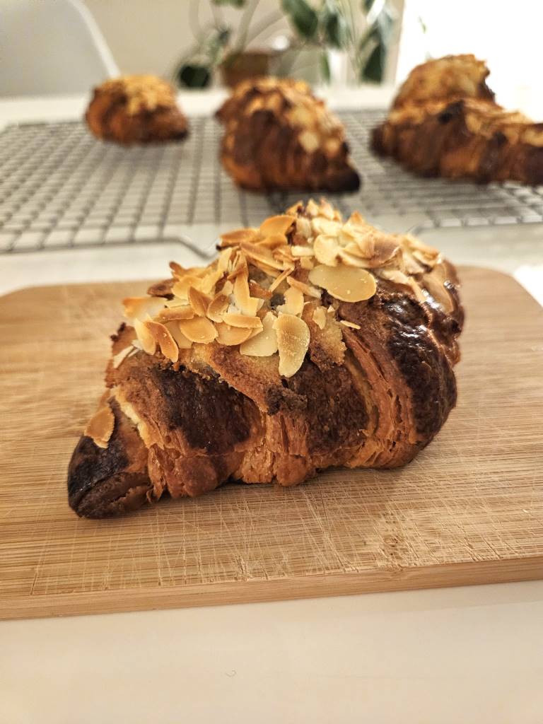 Croissants & Viennoiserie